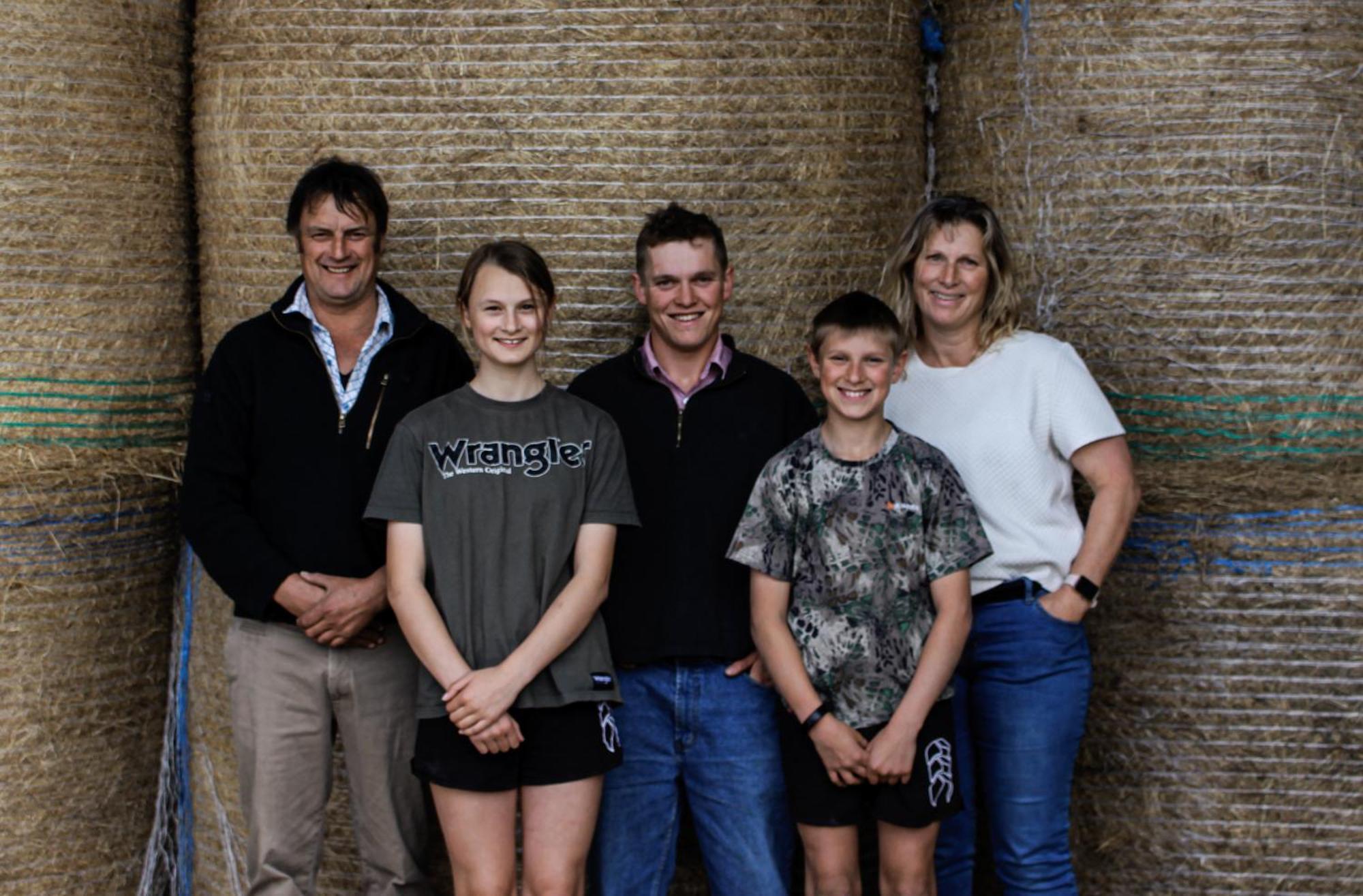Villa Little Red School House Oamaru Esterno foto